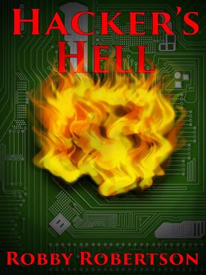 cover image of Hacker's Hell